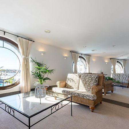 Hotel Livvo Volcan Lanzarote Playa Blanca  Ngoại thất bức ảnh