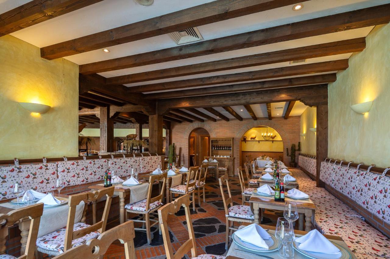 Hotel Livvo Volcan Lanzarote Playa Blanca  Ngoại thất bức ảnh
