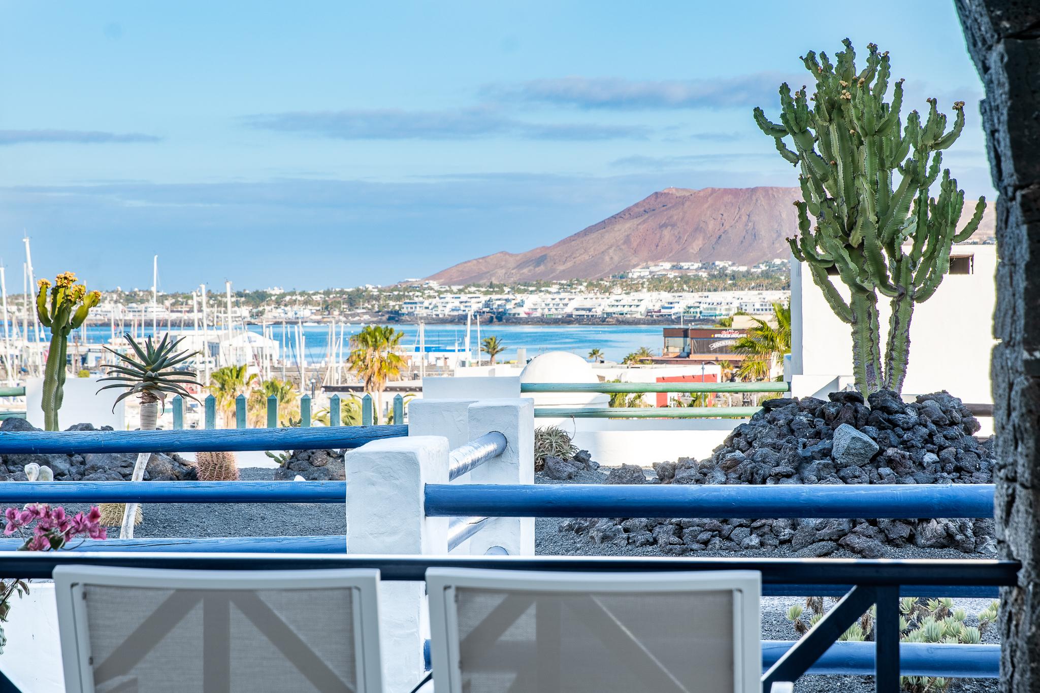 Hotel Livvo Volcan Lanzarote Playa Blanca  Ngoại thất bức ảnh