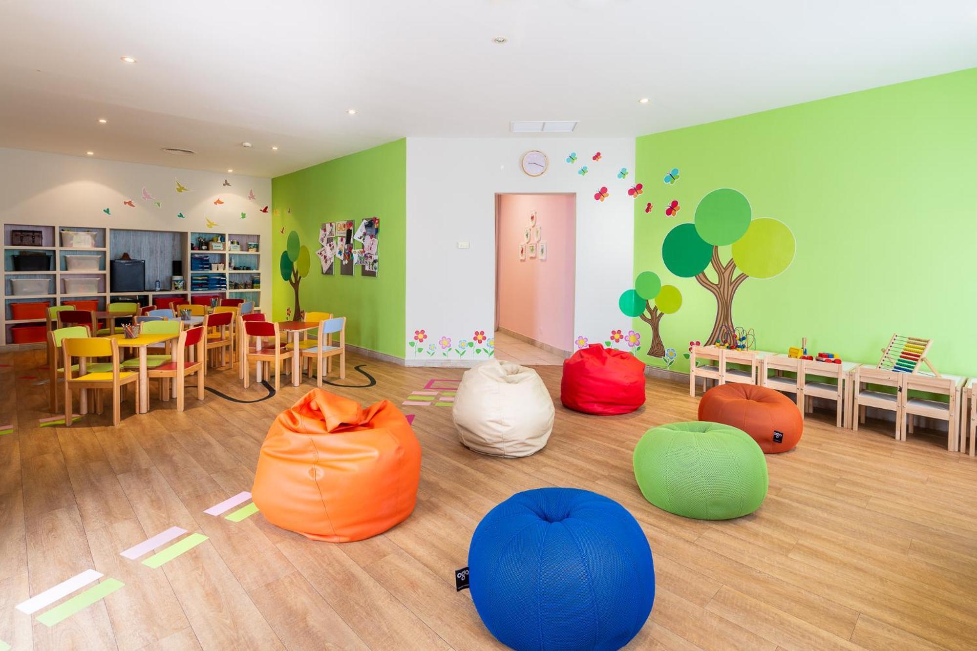 Hotel Livvo Volcan Lanzarote Playa Blanca  Ngoại thất bức ảnh