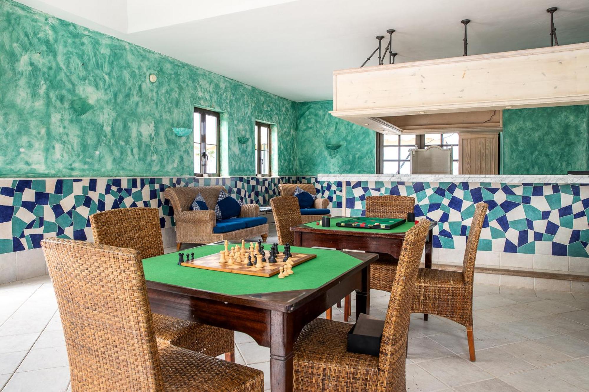 Hotel Livvo Volcan Lanzarote Playa Blanca  Ngoại thất bức ảnh