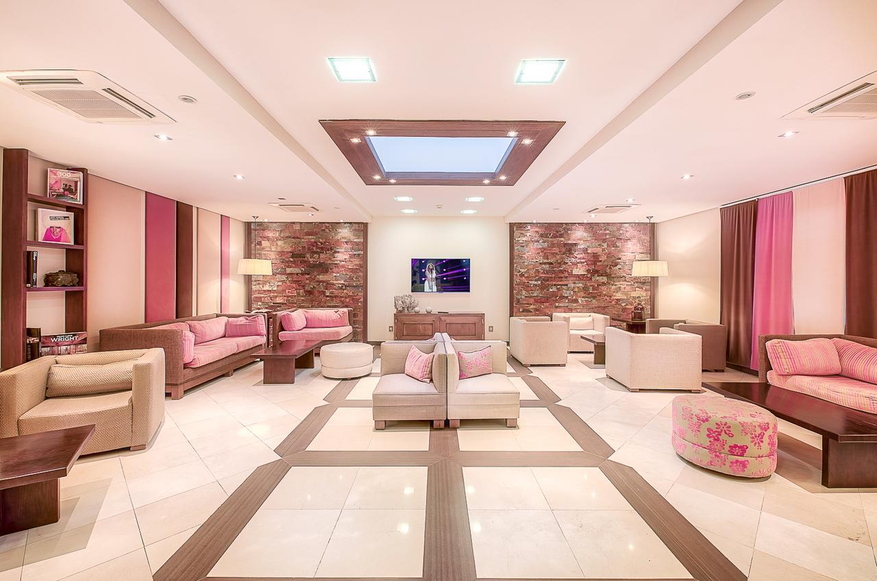 Hotel Livvo Volcan Lanzarote Playa Blanca  Ngoại thất bức ảnh