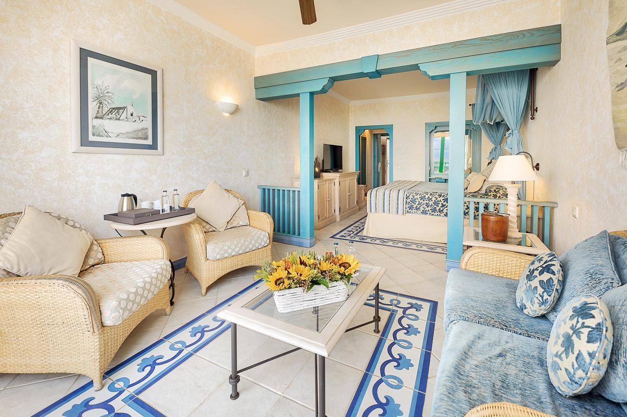 Hotel Livvo Volcan Lanzarote Playa Blanca  Phòng bức ảnh