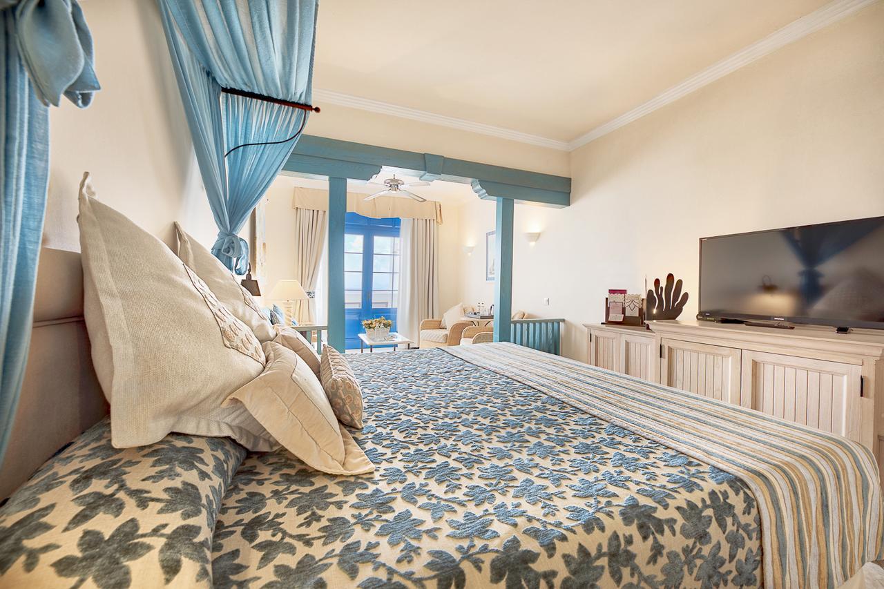 Hotel Livvo Volcan Lanzarote Playa Blanca  Phòng bức ảnh