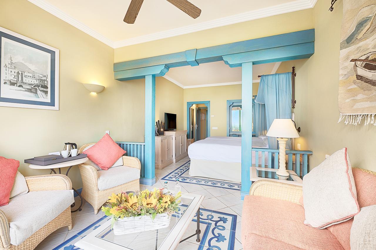 Hotel Livvo Volcan Lanzarote Playa Blanca  Phòng bức ảnh